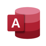 Microsoft Access