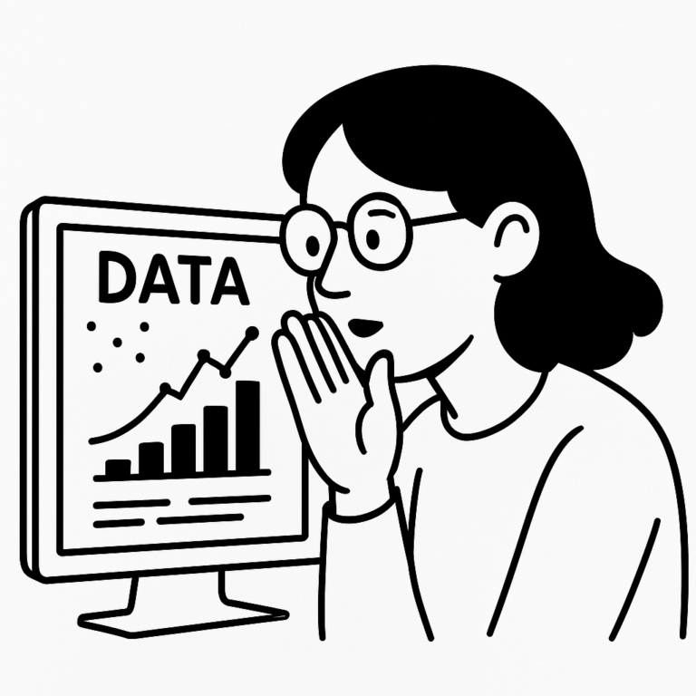 Data Whisperers