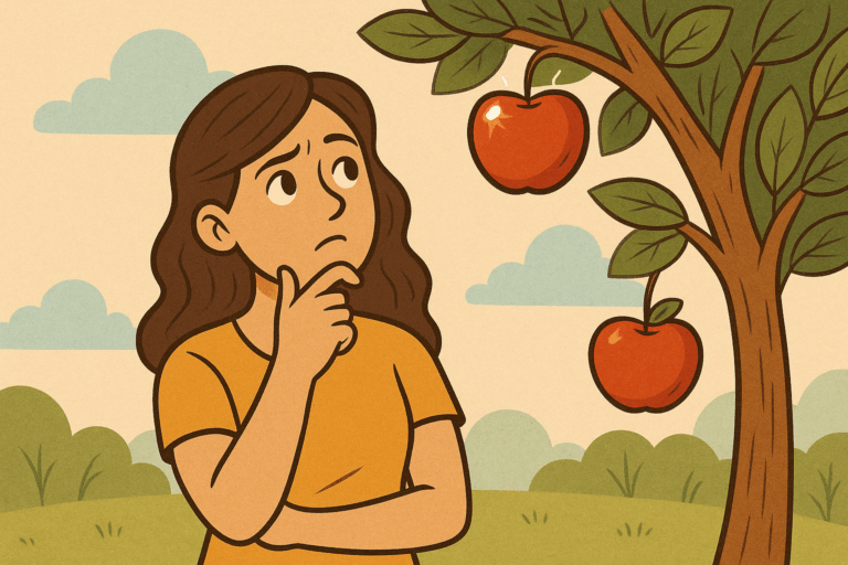 low hanging fruit