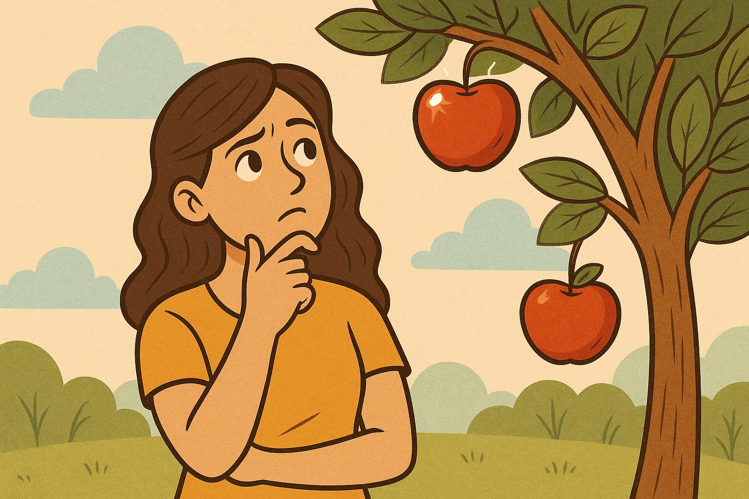 low hanging fruit