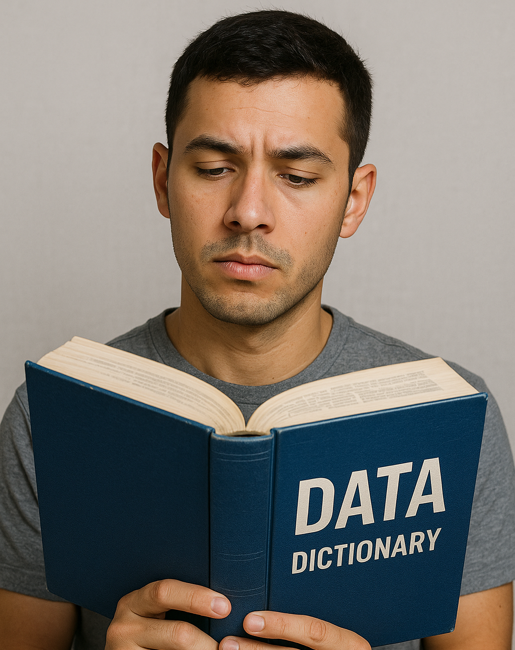 data dictionary
