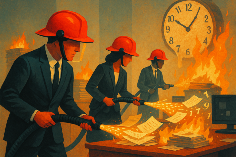 Firefighting