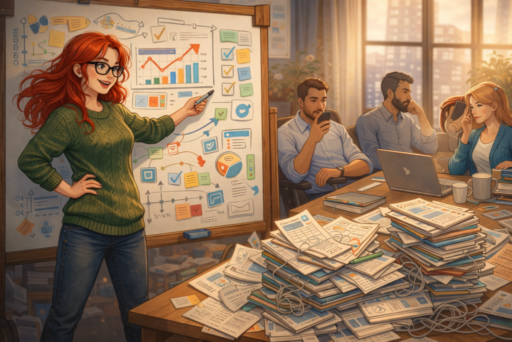 data training fails