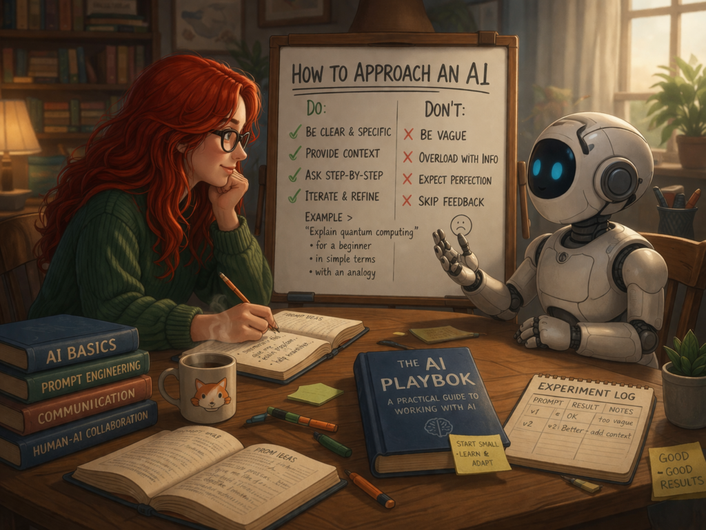 responsible AI