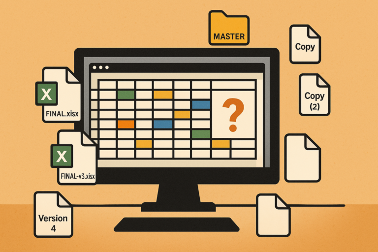 What data training actually gives you (and it’s not just the skills)