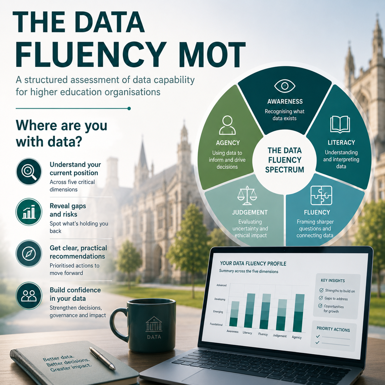 data fluency mot