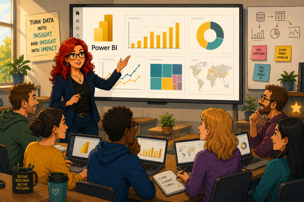 power bi